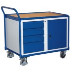 Betriebsausstattung & Transportgeräte