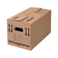 Umzugskartons