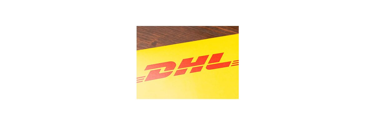So versenden Sie richtig mit DHL - Verpackungsratgeber » So versenden Sie richtig mit DHL