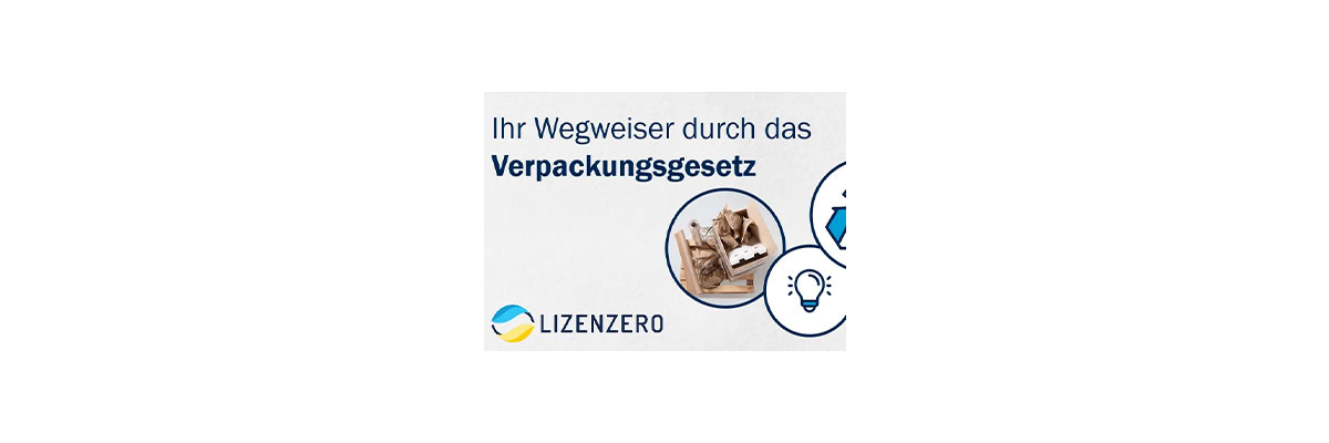 Verloren im Verpackungsdschungel? Ihr Wegweiser durch das Verpackungsgesetz - Verpackungsratgeber » Ihr Wegweiser durch das Verpackungsgesetz