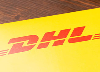 Richtig mit DHL versenden