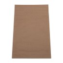 Versandbeutel Return aus Kraftpapier 220 x 330 x 60 mm - 110 g/m²-2