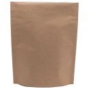 Versandbeutel Return aus Kraftpapier 220 x 330 x 60 mm - 110 g/m²-3