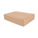 DHL Kleinpaket 353 x 250 x 80 mm (Faltkarton)