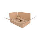 DHL Kleinpaket 353 x 250 x 80 mm (Faltkarton)