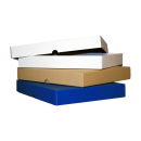 St�lpbox 305 x 230 x 40 mm (blau)-1