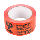 Klebeband PVC (Bruchgefahr)-1