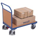 Stirnwandwagen 500 kg Traglast Typ XL + EasySTOP