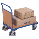 VARIOfit Stirnwandwagen 500 kg Traglast Typ XL + EasySTOP