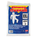 Einweg-Overall Gr. XXL-1