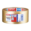 Tesa Klebeband PVC 4100 geprägt (transparent)-1