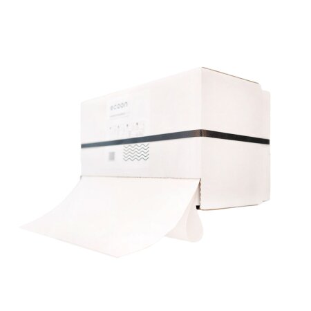 Papierpolster Box Packpapier 37,5 cm x 300 m - 60 g/m²