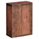 Geschenkbox Vintage 220 x 149 x 75 mm-1