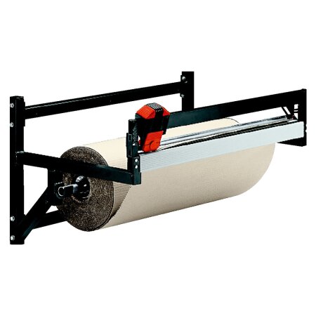 ROCHOLZ Wand-Schneidgerät SYSTEM, Schnittbreite: 1600 mm, Rollendurchmesser: 250 mm