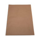 Versandbeutel Return aus Kraftpapier 375 x 480 x 80 mm -...