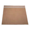 Versandbeutel Return aus Kraftpapier 570 x 480 x 140 mm -...