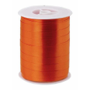 Geschenkringelband "Amerika" in Orange 10 mm x...