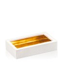 Gechenkbox „Pralinen 35mm“ 145 x 145 x 35 mm