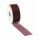 Geschenkband Organza in Bordeaux 15 mm x 50 m-1