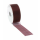 Geschenkband Organza in Bordeaux 15 mm x 50 m-1