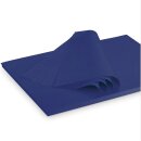 Seidenpapier "Blau" 37,5 x 50 cm