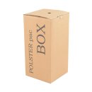 POLSTERpac Box 37,5 cm x 200 m - 80 g/m²  Graspapier