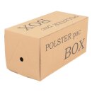 POLSTERpac Box 37,5 cm x 200 m - 80 g/m²  Graspapier