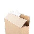 Versandbox im Maxibriefformat, SK-Verschluss + Papieraufreißfaden 345 x 245 x 48 mm ecoon®